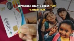 SASSA Kicks Off September 2, 2025 Grant Payments: Discover Your Eligibility Now