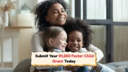 Don’t Miss Out: R1,250 Foster Child Grant Open for Applications Now!