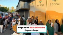 September 2025 SRD Relief Grant: Find Out Who’s Eligible for the R370 This Month