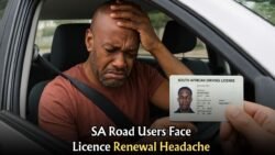 Major Changes to 2025 Driving Licence Rules Set to Affect Millions of Motorists