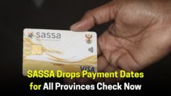 Discover When Your Province Receives the SASSA R2,315 Grant Payment for September 2025