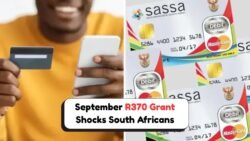 Discover the Essential Eligibility Criteria for the R370 SRD Grant in September 2025