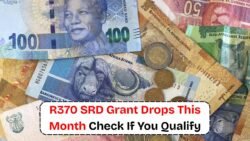 R370 SRD Payment Alert: Could You Be Among the Millions Getting Cash This September 2025?
