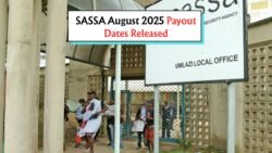 August 2025 Alert: Millions of SASSA Beneficiaries Set to Receive Grants – Discover All You Need to Know